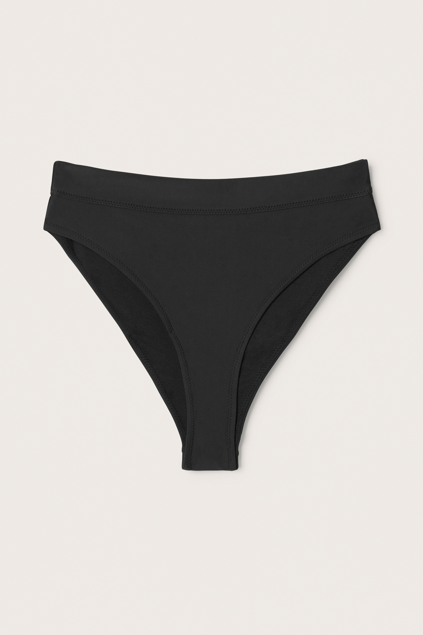 Röhnisch Azar Bikini Briefs Black MQ Marqet