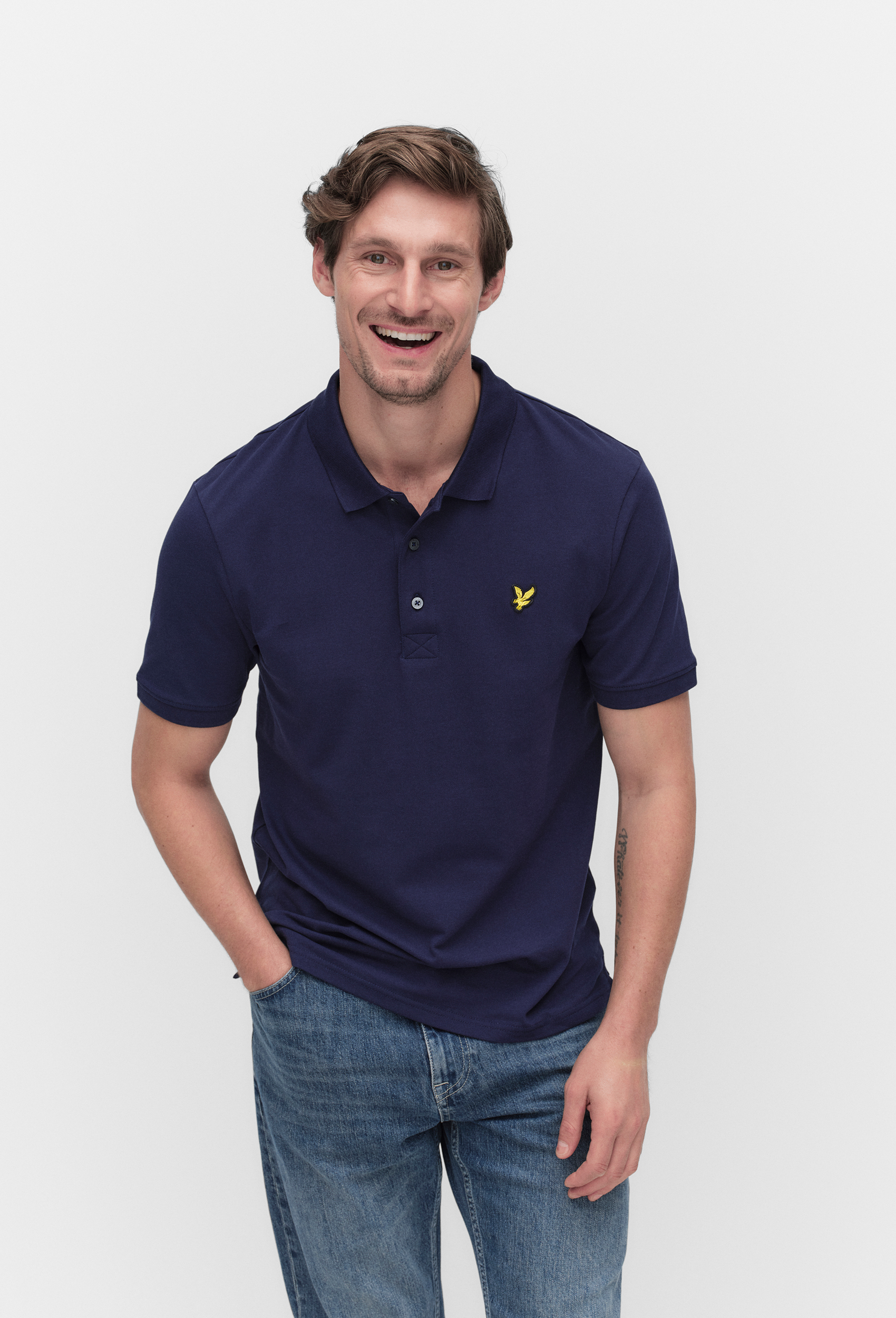 Polo Shirt store